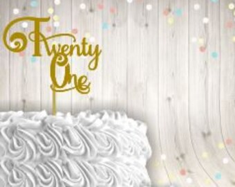 Download Free Cake Topper Svg Happy Birthday Cake Topper Happy Birthday Etsy SVG Cut Files