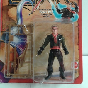 Hook by Mattel 1991 - Etsy