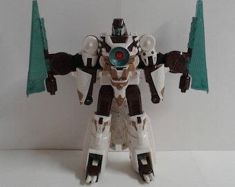 Transformers Voyager Class CYBERTRON Vector Prime Hasbro