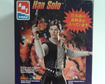 1995 Star Wars Han Solo フィギュア Kenner 1995 Star Wars Han Solo Figure in Hoth Gear | eBay
