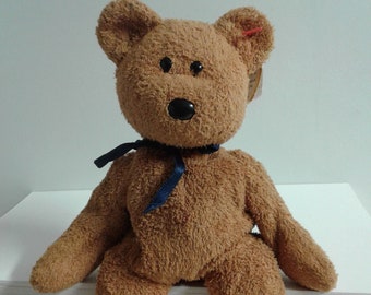 beanie baby fuzz july 23 1998 value