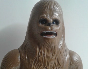 Action Figure Vintage Kenner 