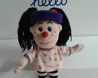 Loonette the Clown - Etsy
