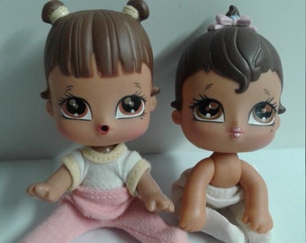 Bratz Babyz Dolls Etsy Bratz Babyz Dolls Etsy