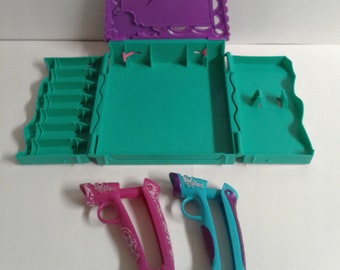 DohVinci Doh Vinci Storage Case With Tool