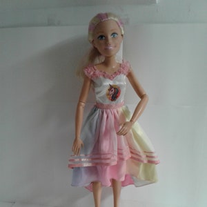 Just play barbie on sale