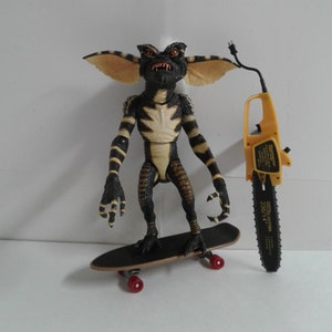 Figurine NECA - Gremlins Ultimate Stripe - Parfait état