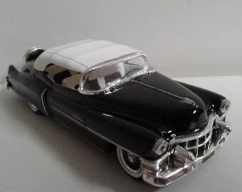 Matchbox Collectibles DYG13-M 1953 Black Cadillac Eldorado - Etsy
