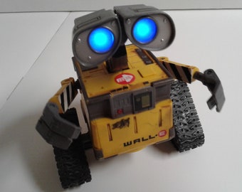 Wall E Toy Etsy Wall E Toy Etsy