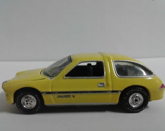 hot wheels packin pacer 1977 value