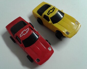 vintage ho slot cars