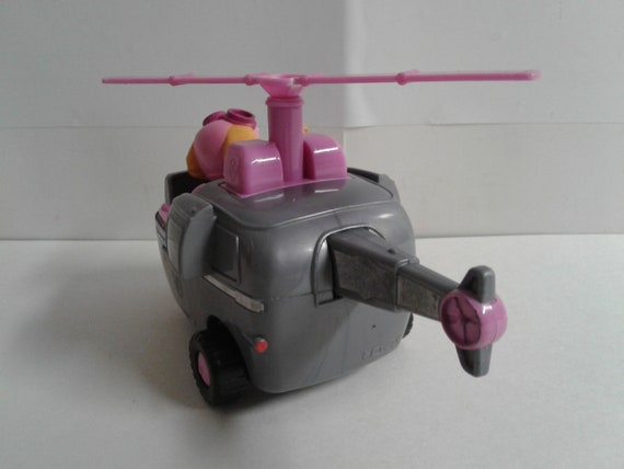Skye hotsell helicopter toy