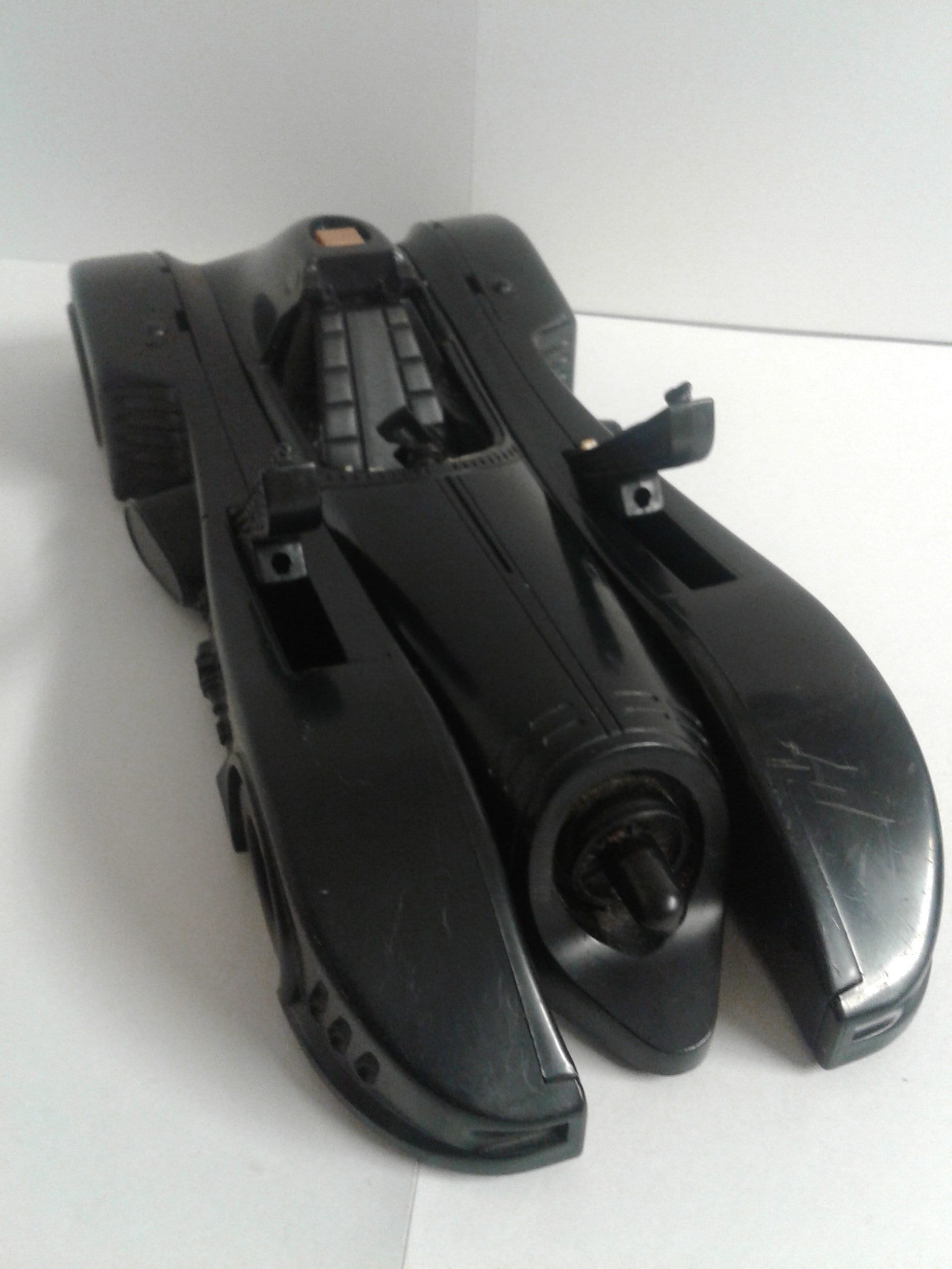 Kenner バットモービル