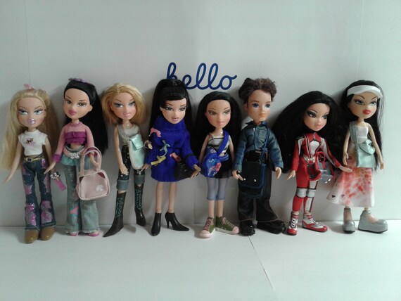 Bratz/ MGA Entertainment, Dining