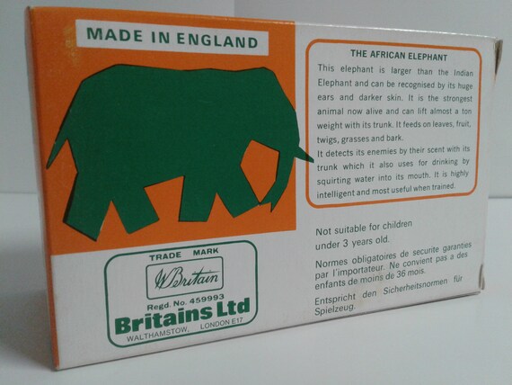 S*様 60s〜70s USA製 ELEPHANT BRAND 上鼻　4枚セット 70s USA製 ELEPHANT BRANDエレファントブランド 象マーク 上鼻