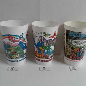 90's mcdonald's cup - Etsy 日本