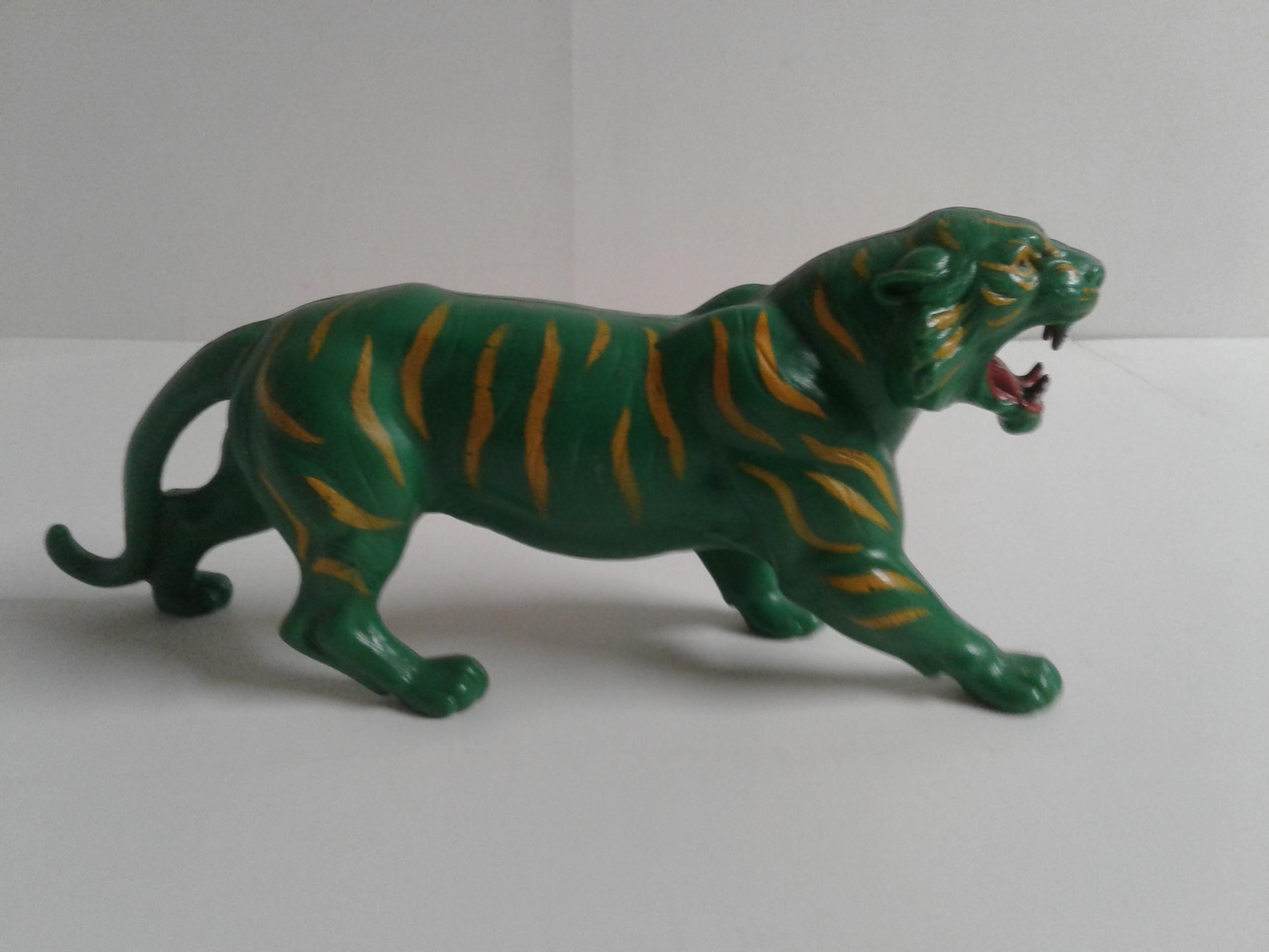 He man tiger toy - Etsy 日本