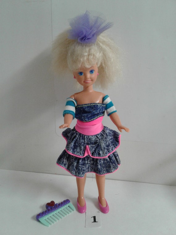 You Choose! Stacie Doll Barbie Little Sister Vintage Mattel 1991