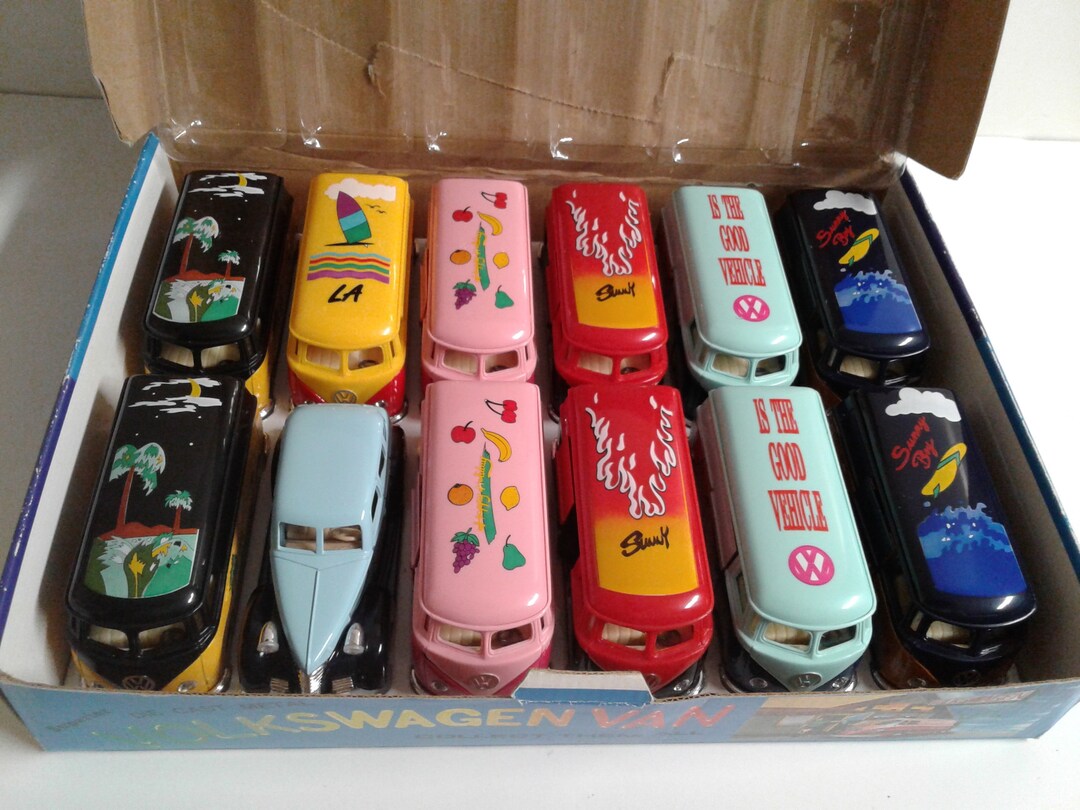 VAN限定品のミニカーセット il_1080xN.3531246352_rtam.jpg