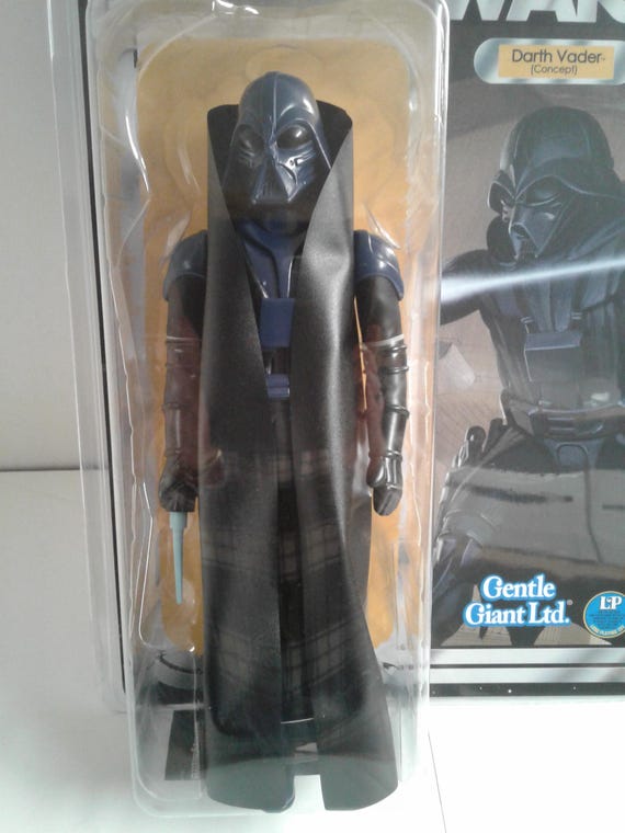 Star Wars Gentle Giant Jumbo 12