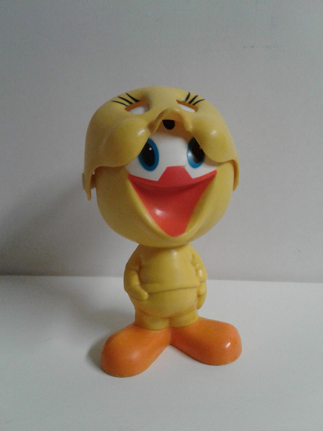 Tweety Bird 置物 シリアルナンバー入り il_1080xN.6733133069_7mtt.jpg