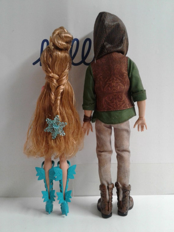 My toys,loves and fashions: Ever After High - Já tenho a Ashlynn Ella e o  Hunter Huntsman!!!