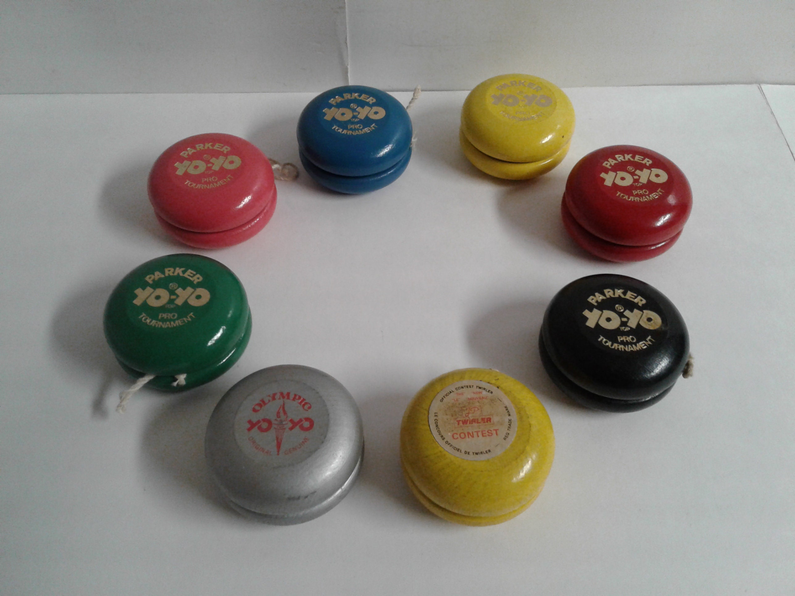 Mini Yoyo Etsy Canada