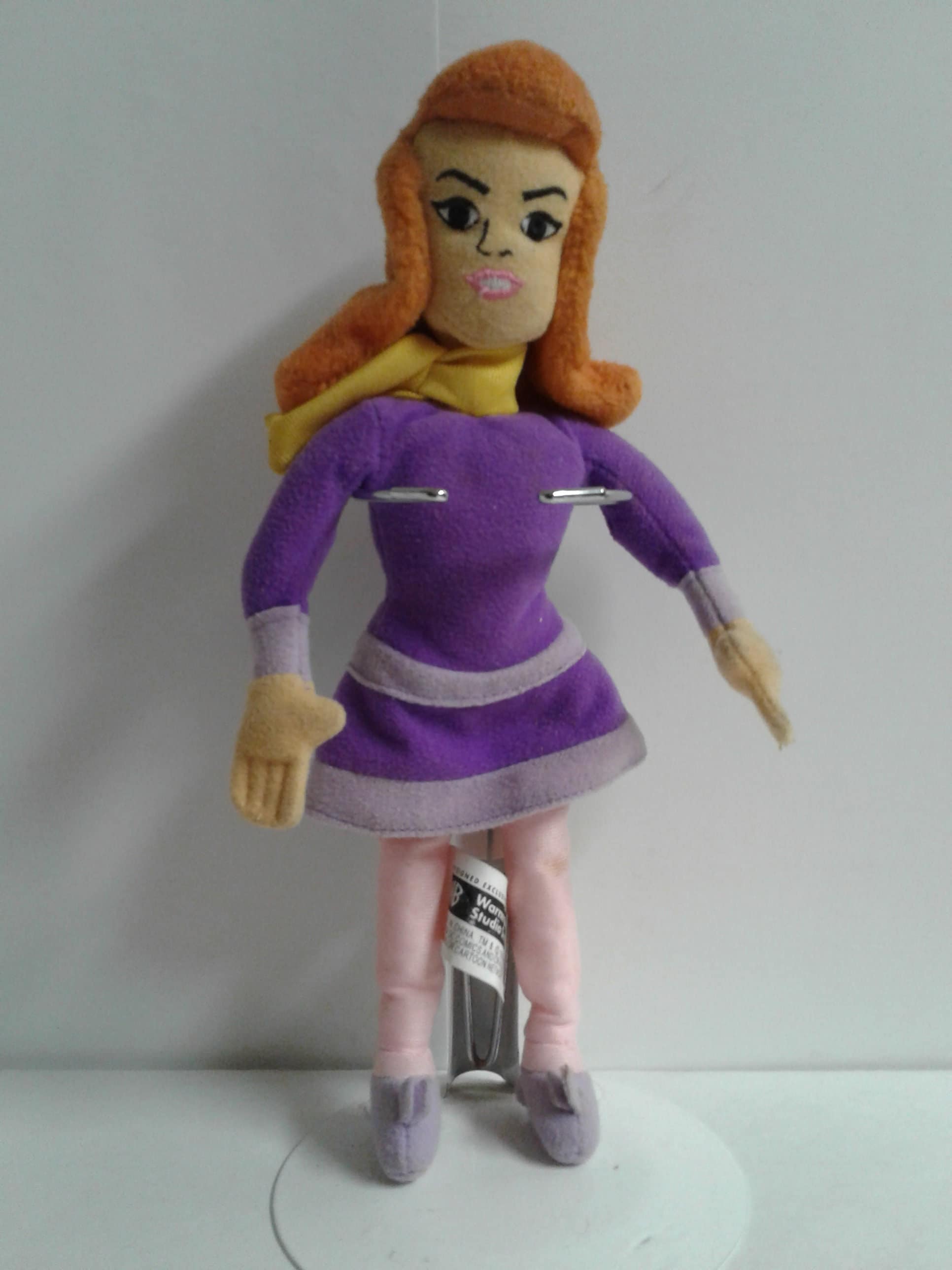 Scooby doo dolls for top sale