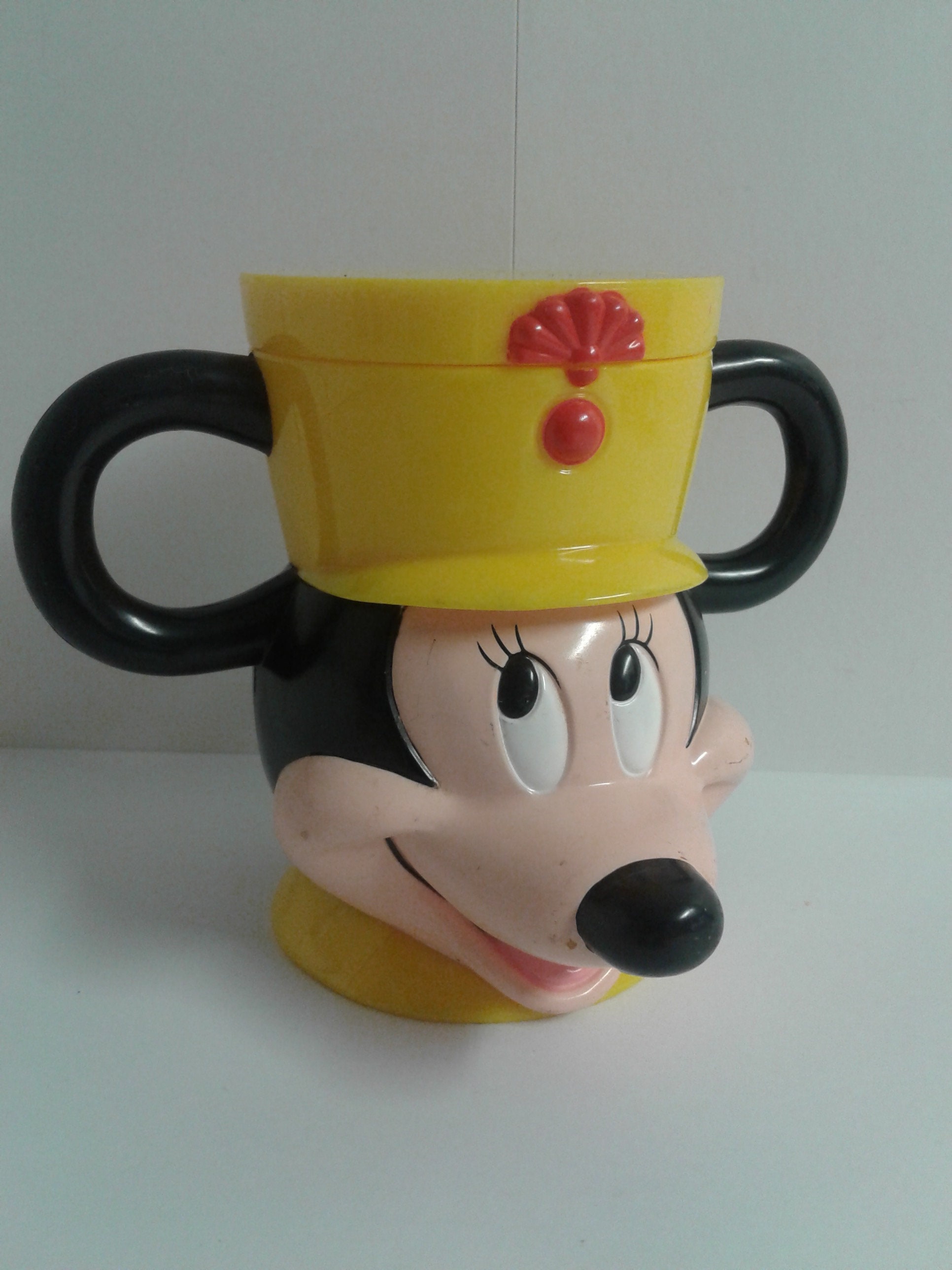 Taza Disney Store Mickey Mouse DISNEY
