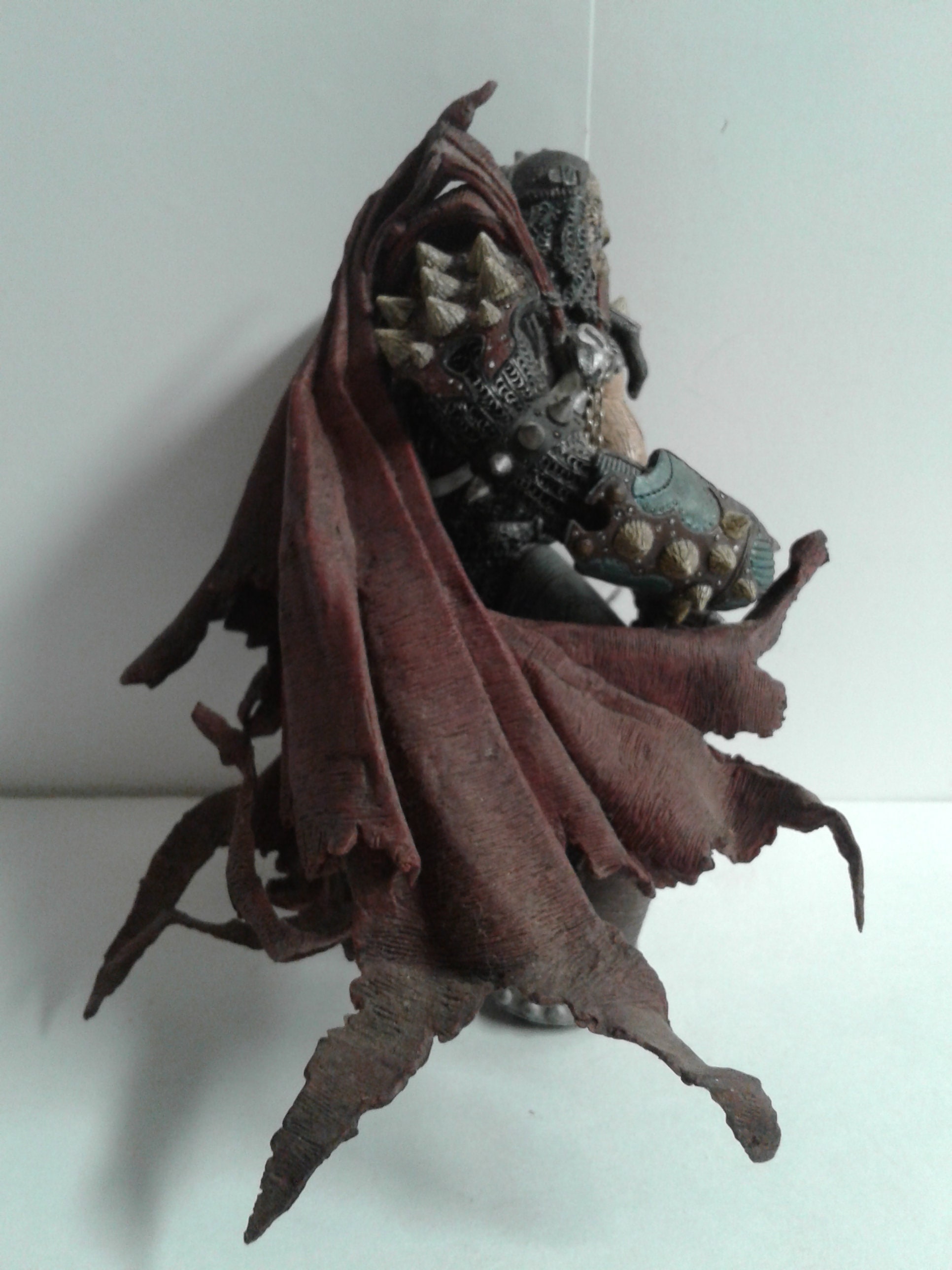 Medieval Spawn II Action Figure - McFarlane Toys - Etsy 日本