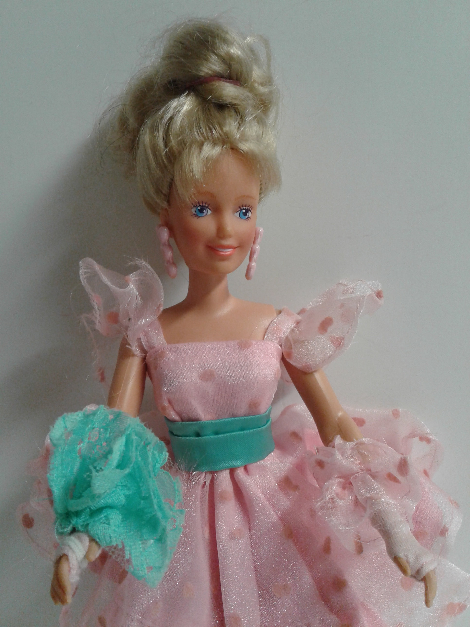 maxie barbie