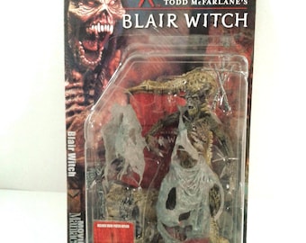 Mcfarlane Twisted Fairy Tales Gretel, Miss Muffet, Red Riding Hood