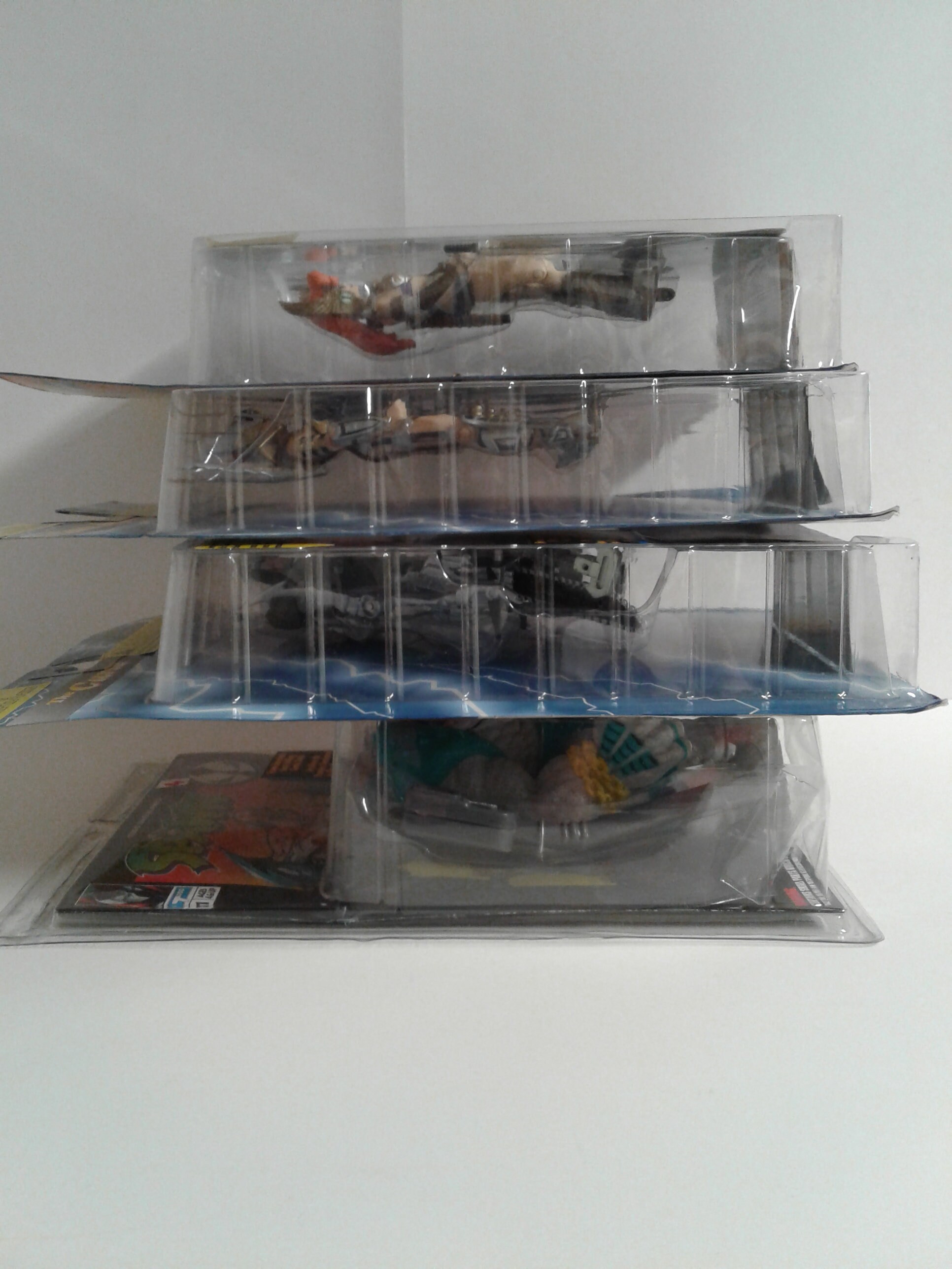 Spawn Colletables You Choose! Mcfarlane Toys SPAWN Action Figures (4) - Etsy