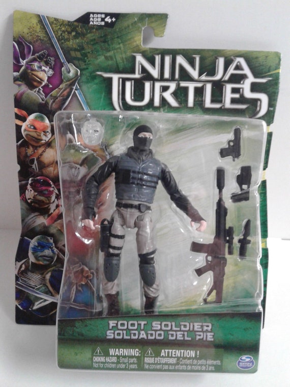 toy soldiers action figures movie