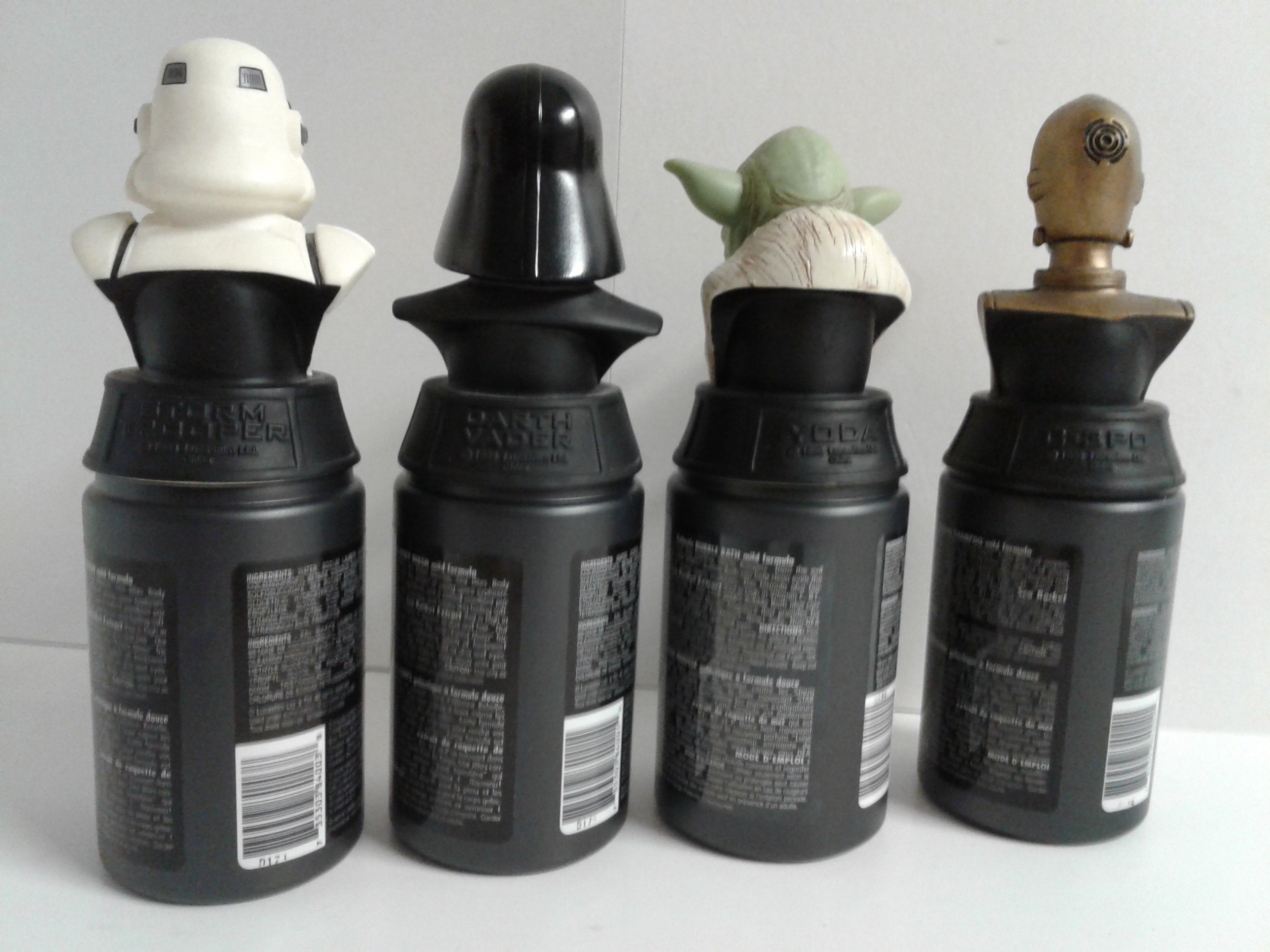 Star Wars Death Star Bottle Stopper »