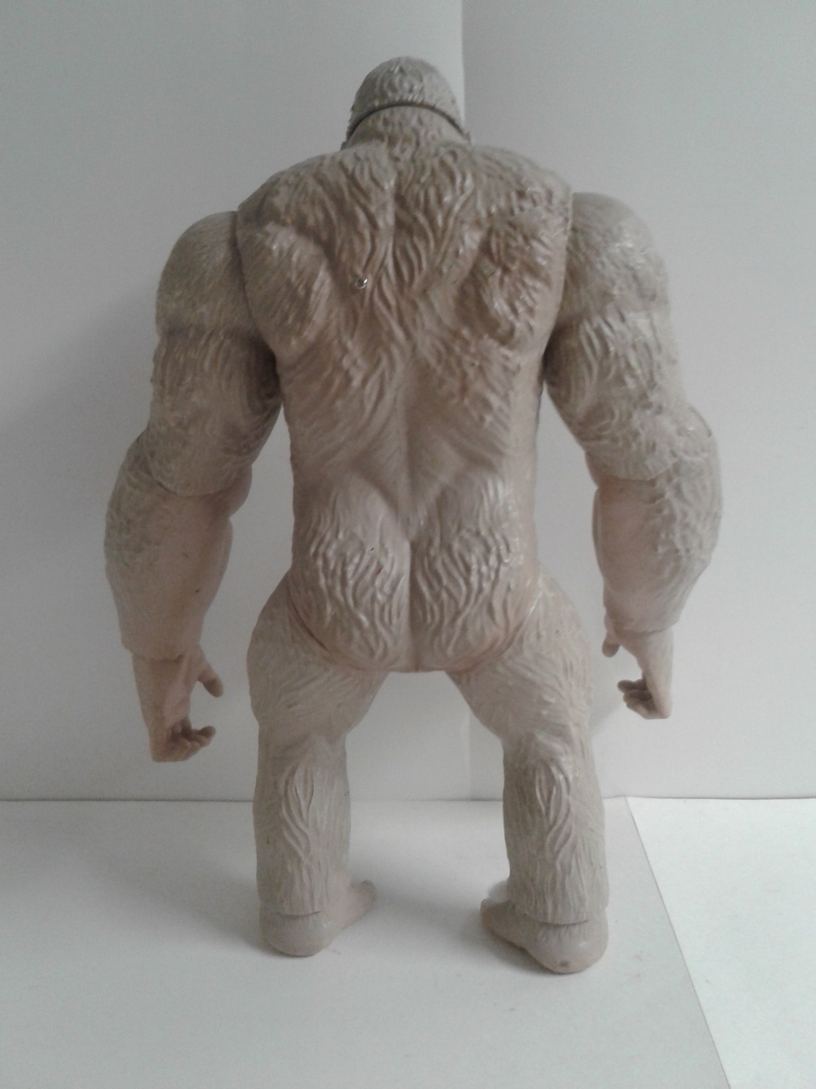 Gorilla Rampage The Movie 1/6 Articulated Action Etsy