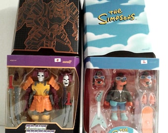 vintage USA TOY 1979 マテル クラッシャー フィギュア 1979 マテル