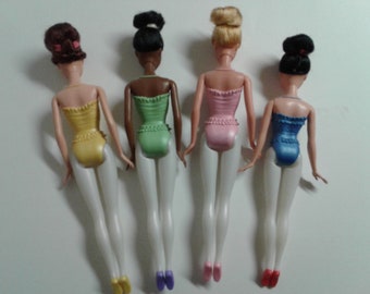 barbie 1186