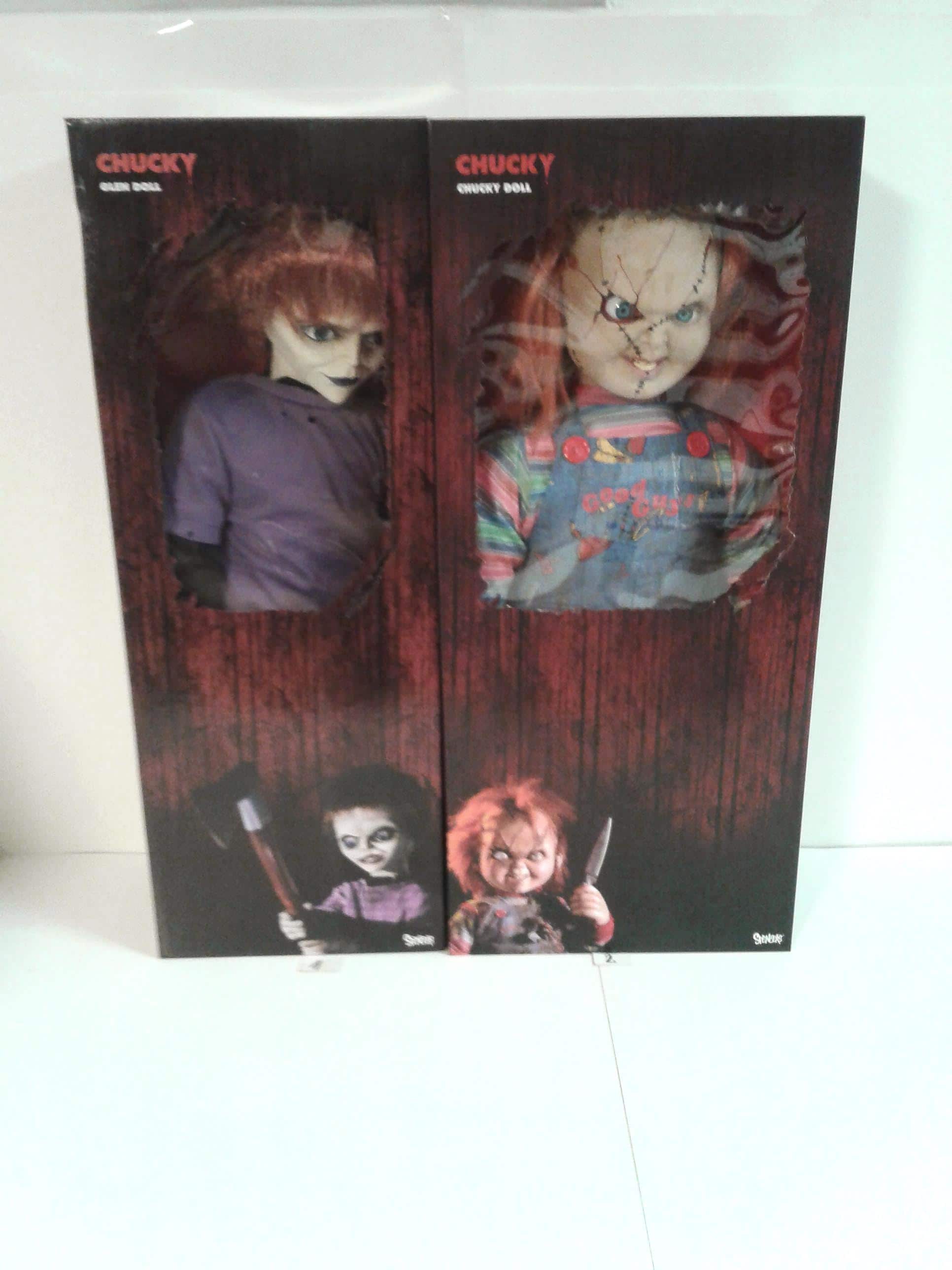 Glen doll chucky - Etsy 日本