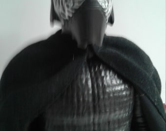 スター・ウォーズ カイロ・レン 18インチ アクションフィギュア