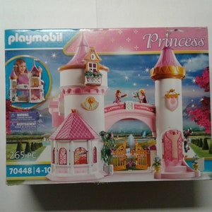 PLAYMOBIL Princess Fantasy Castle 