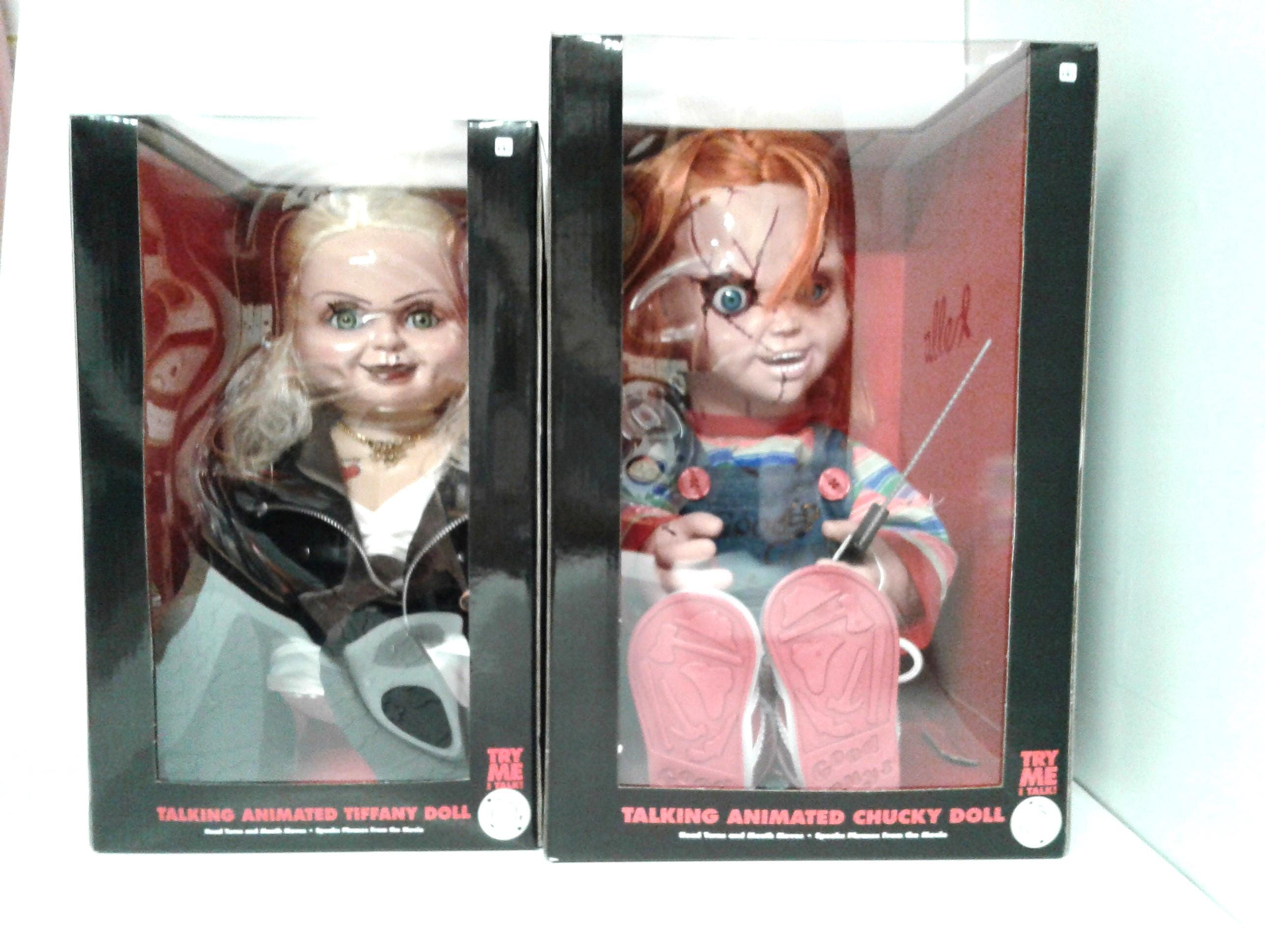 Glenda chucky doll - Etsy 日本