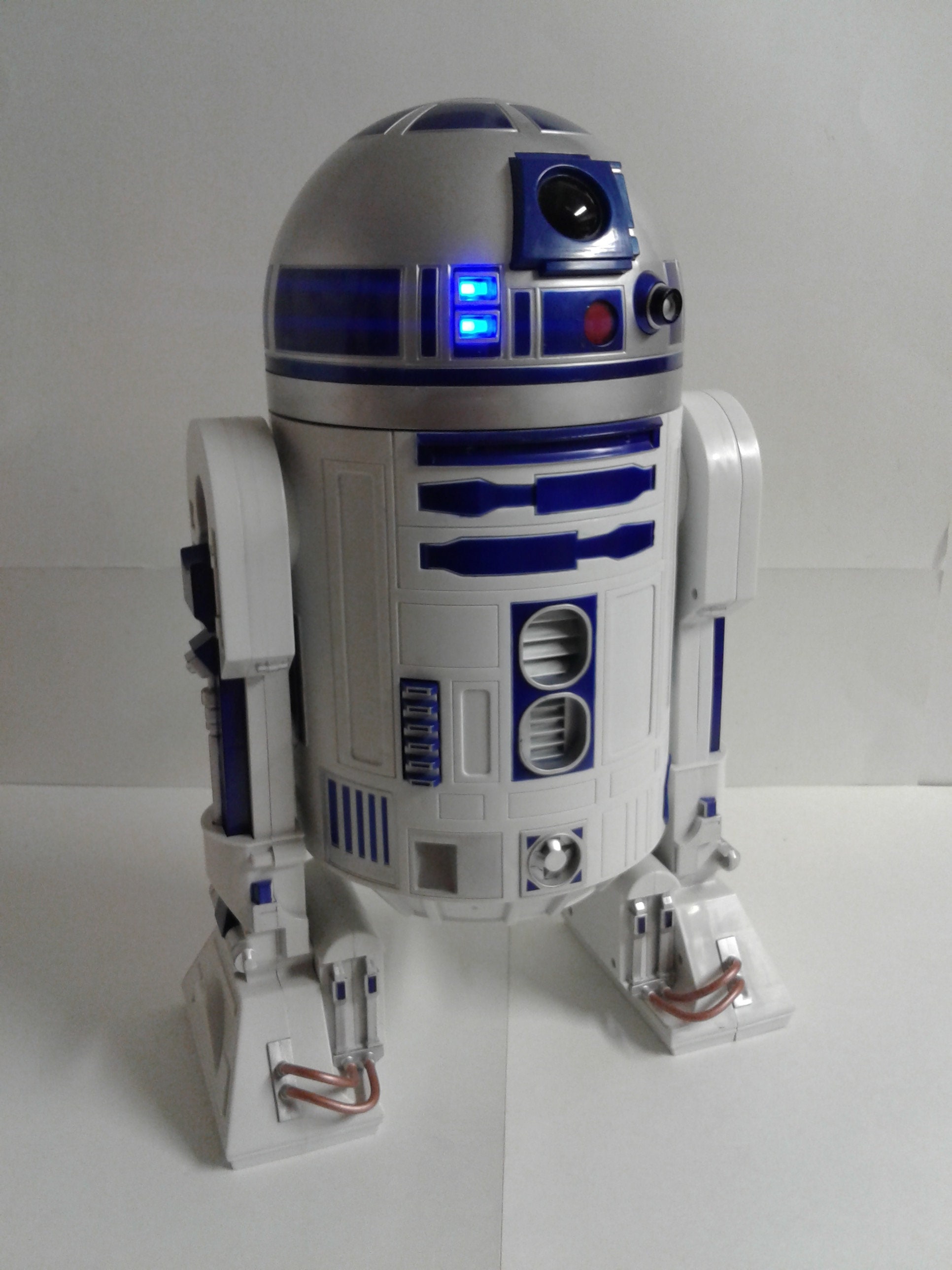 Jakks hotsell pacific r2d2