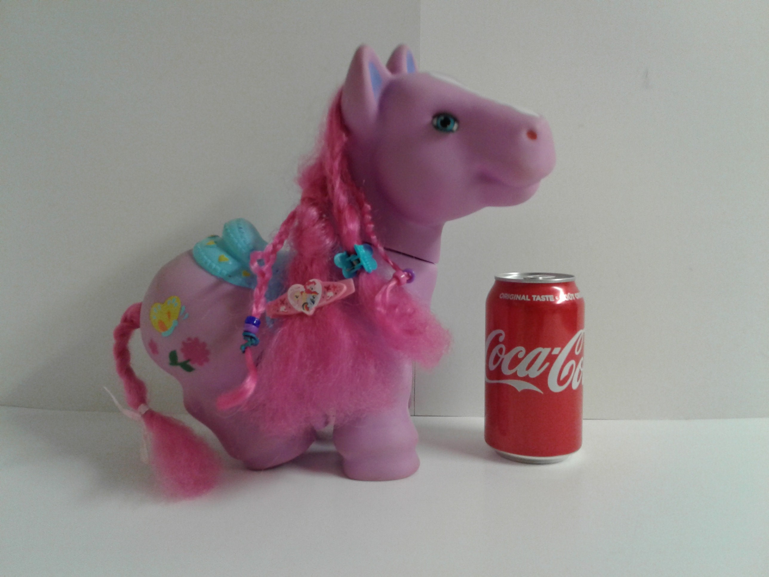 Big pink pony Clearance