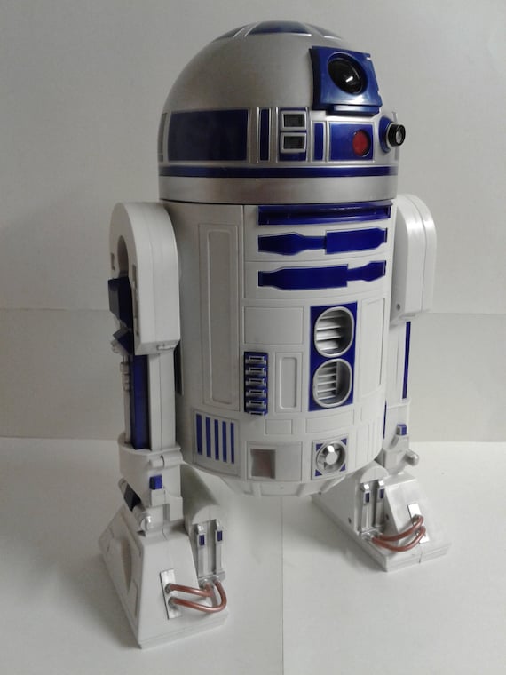 Star Wars Deluxe R2-D2 18インチ ジャックス・パシフィック スター・ウォーズ 18インチ DX