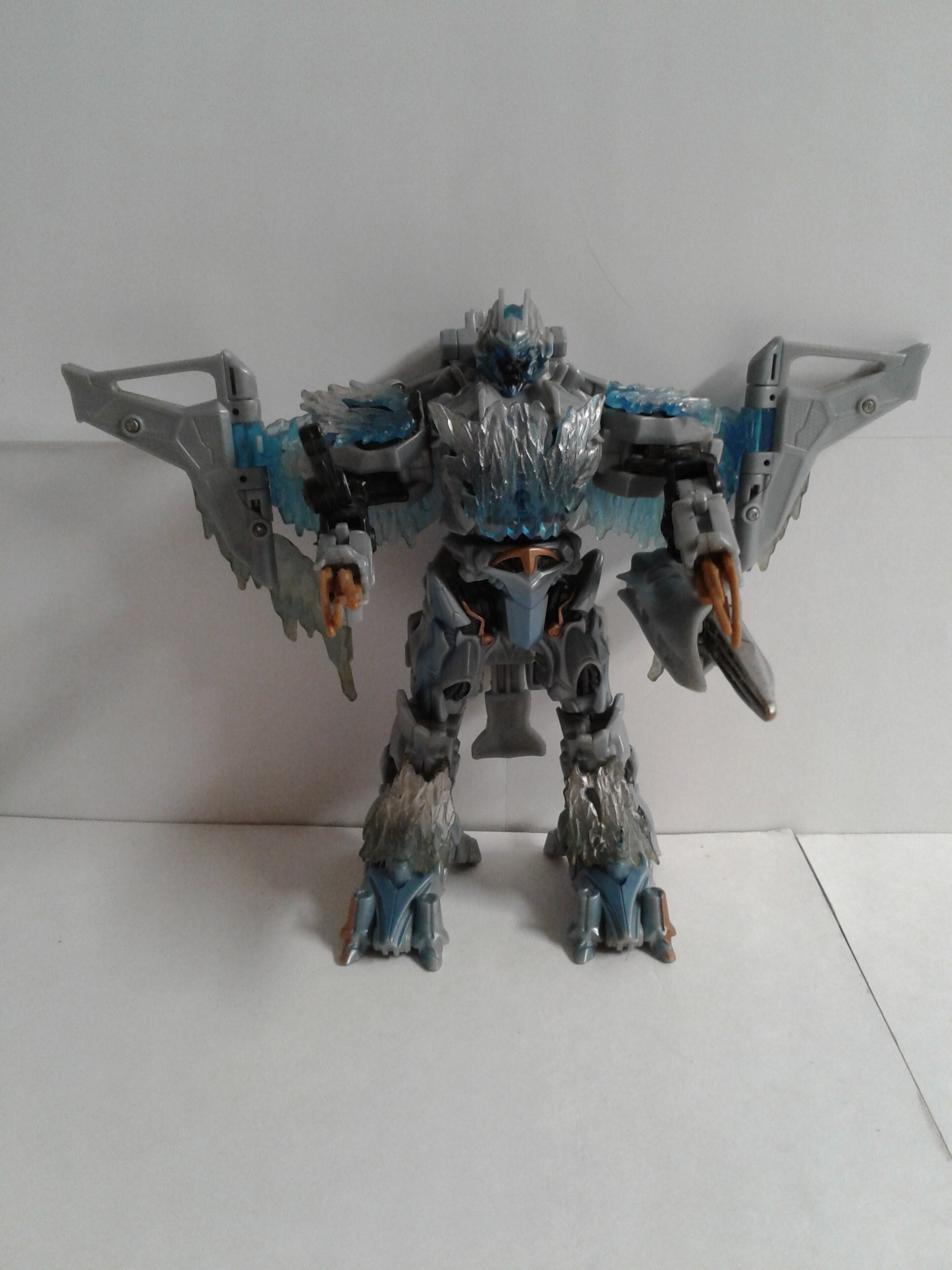 Transformers Studio Series Deluxe (TF One) Megatron – In Demand Toys