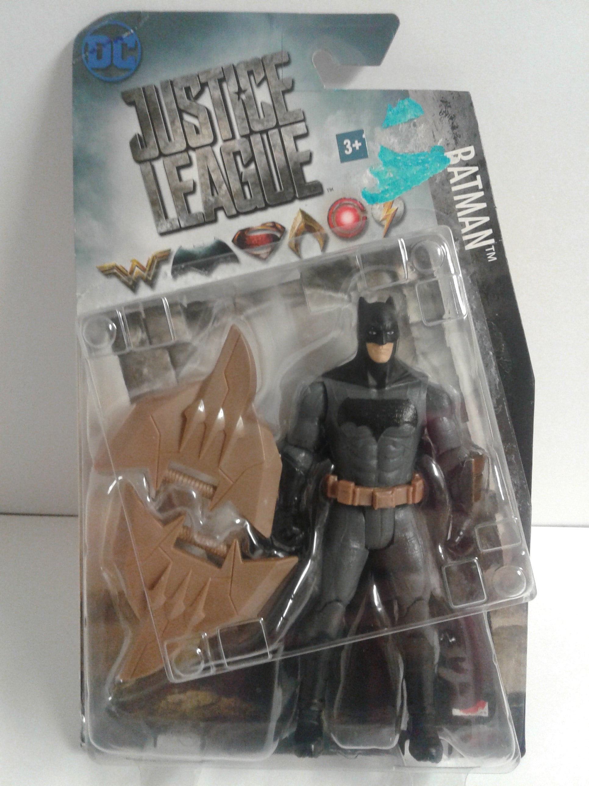 Juguetes de la liga dela justicia 2017 mattel hot sale