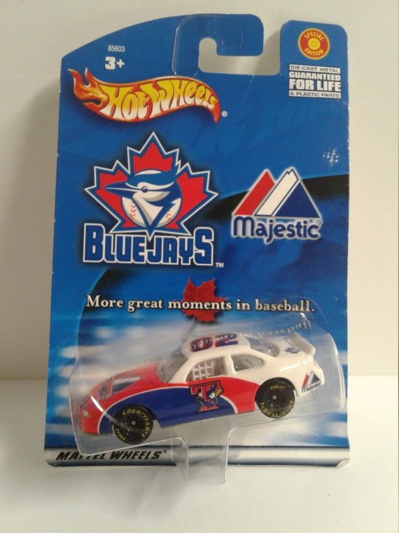 Jays diecast sale models
