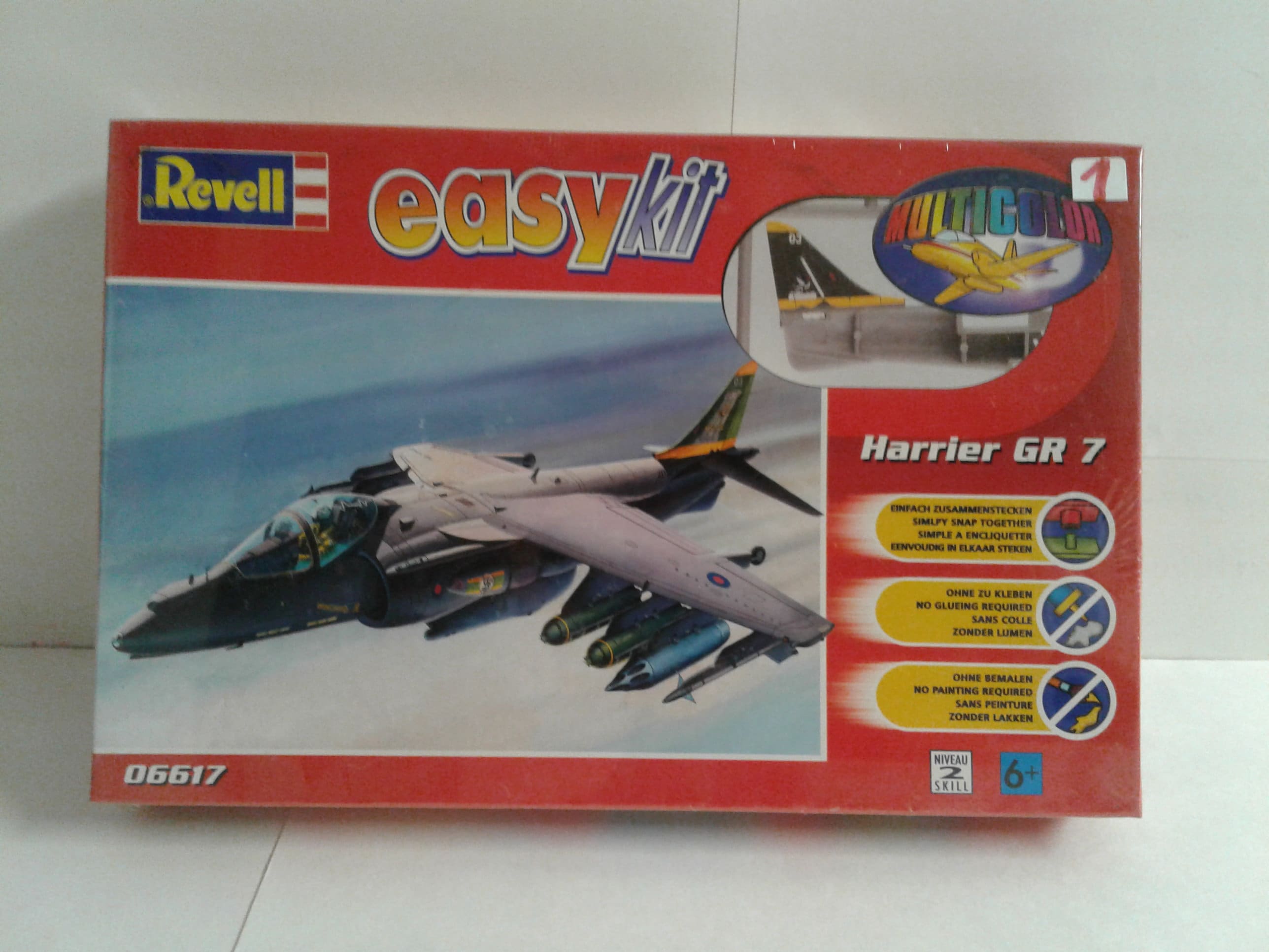 選べる！飛行機プラモデルキット 1/100スケール レベル、タミヤ (2