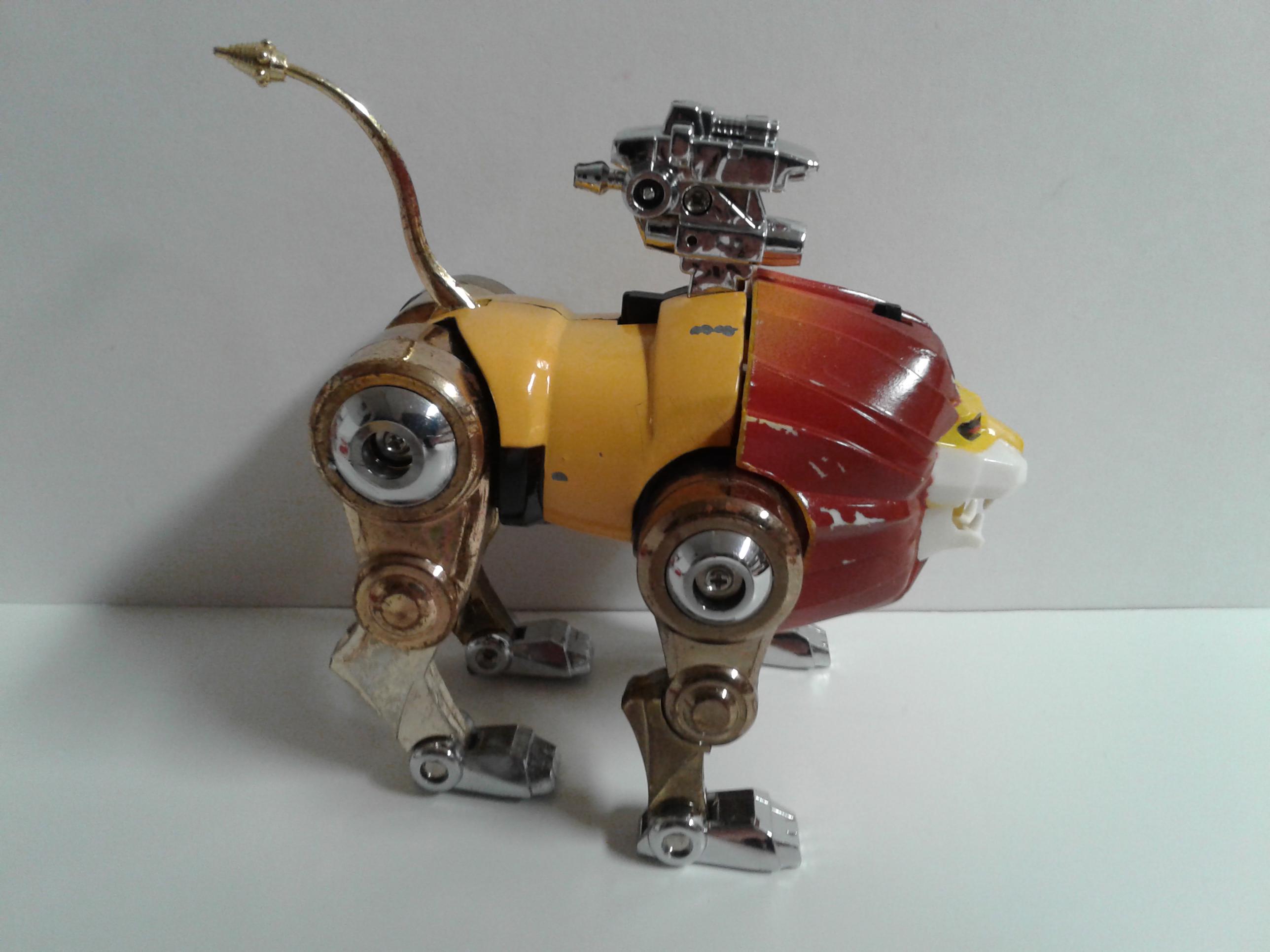 その他 1980s Godsphinx diecast l Super Robots GODSPHINX Diecast Metal #902 Vintage Chogokin 1980s